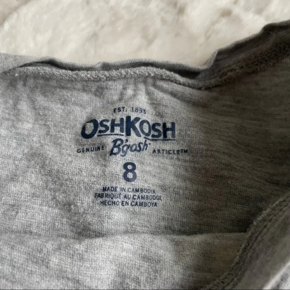 OshKosh B’gosh | 